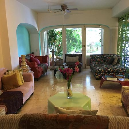 La Villa Du Golf A Cancun Hotel Boutique Eksteriør billede