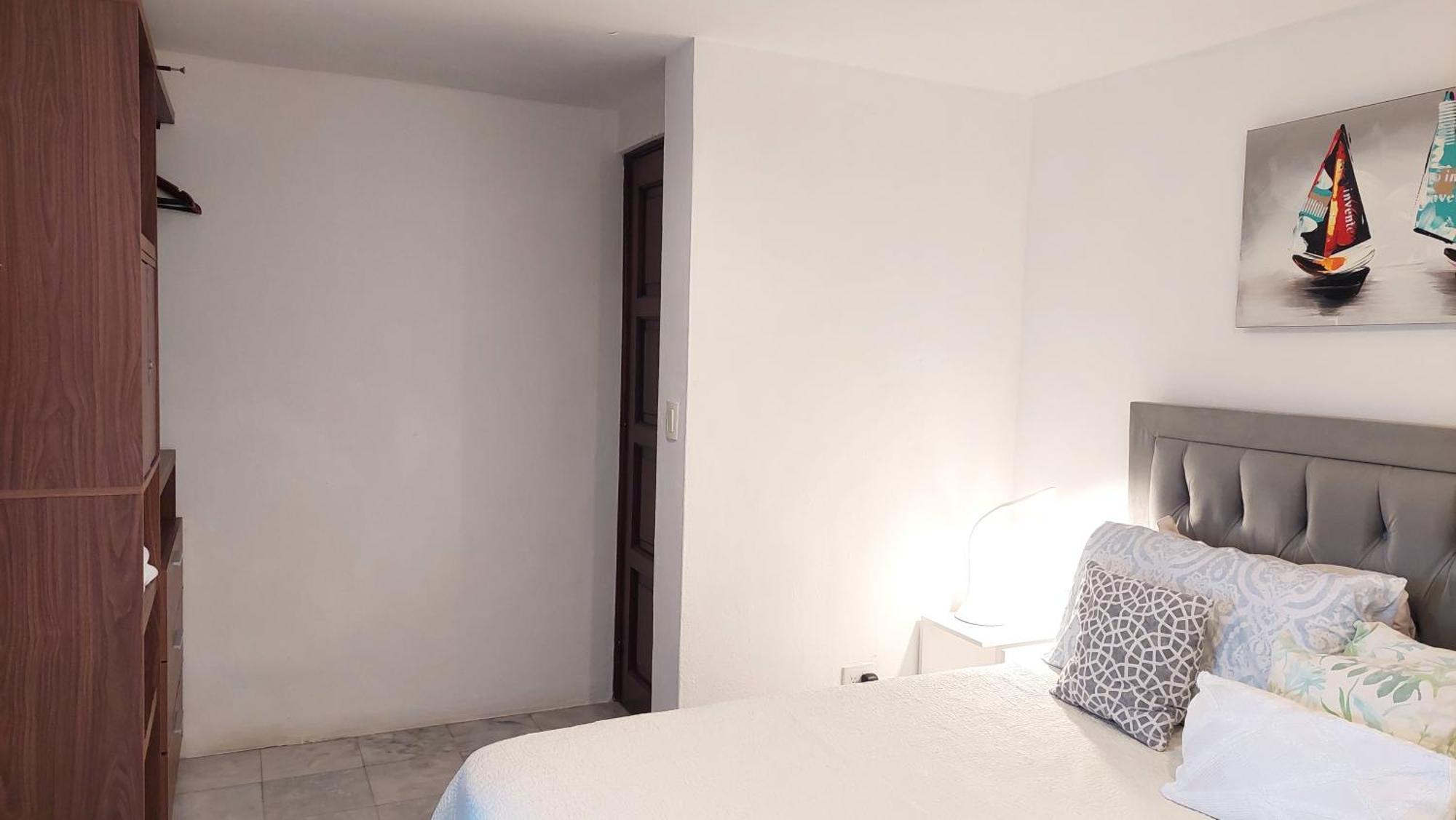 La Villa Du Golf A Cancun Hotel Boutique Eksteriør billede