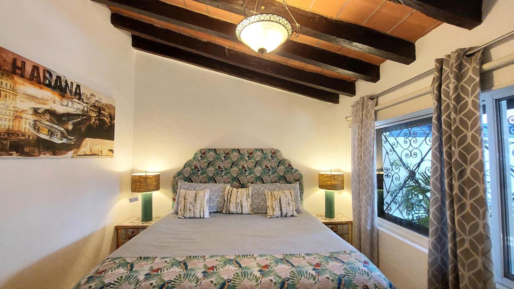 La Villa Du Golf A Cancun Hotel Boutique Eksteriør billede