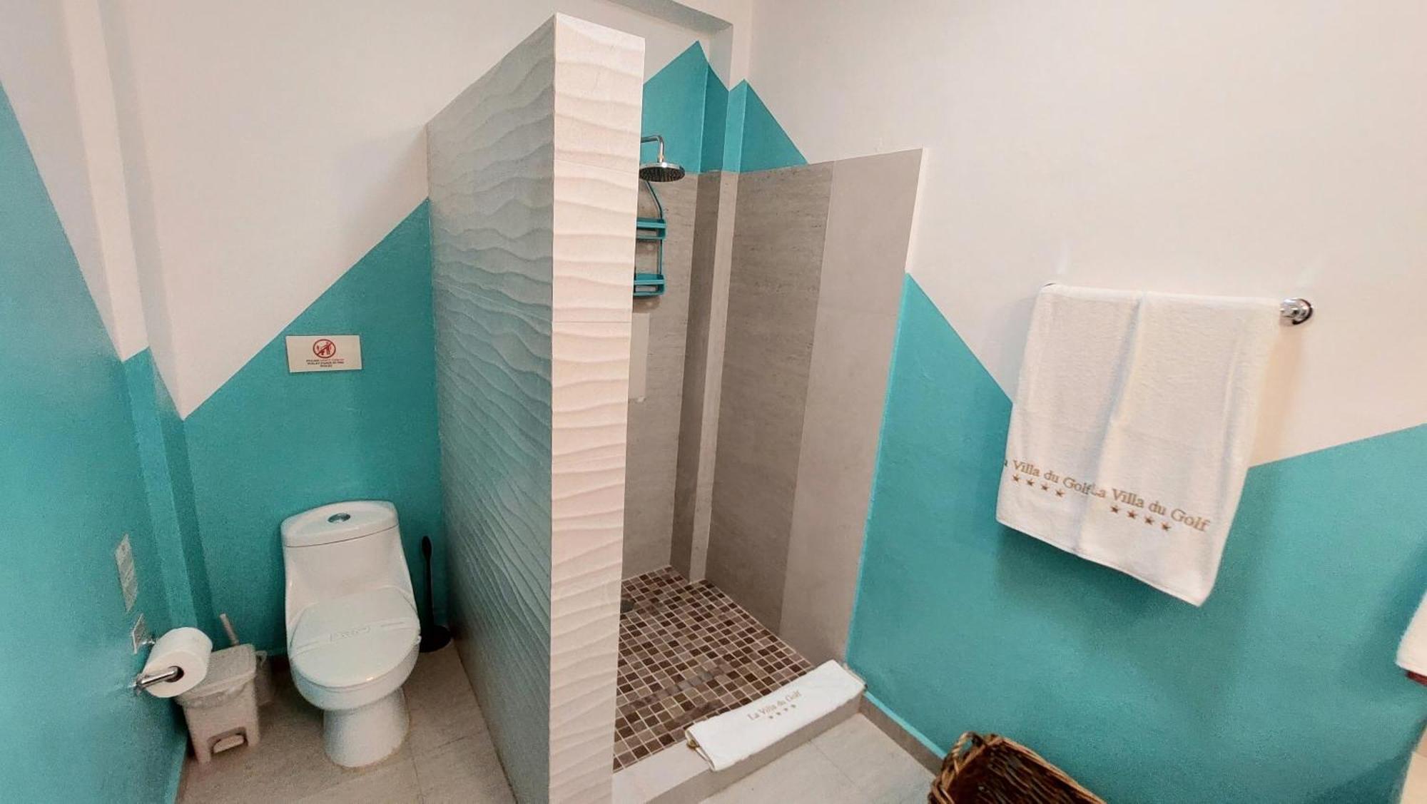 La Villa Du Golf A Cancun Hotel Boutique Eksteriør billede