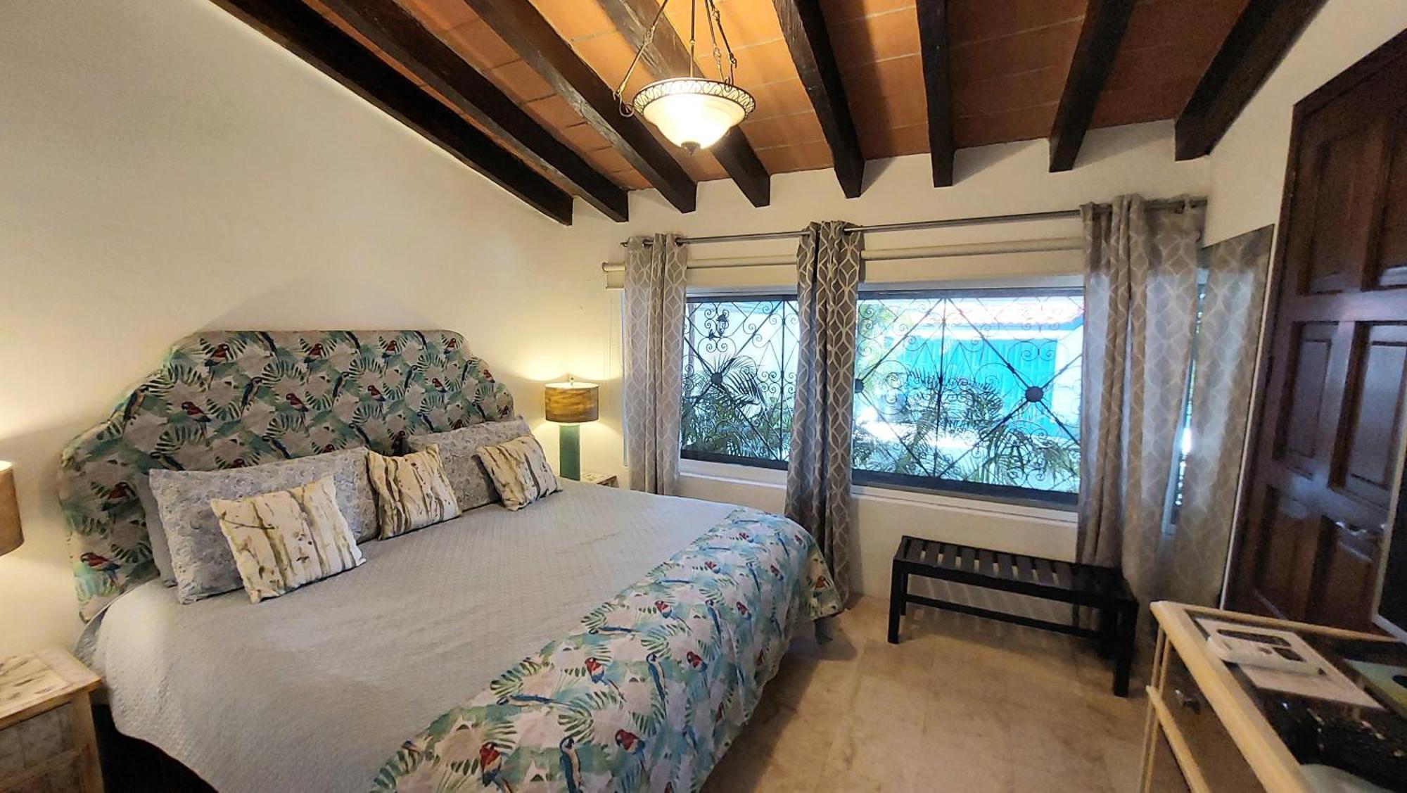 La Villa Du Golf A Cancun Hotel Boutique Eksteriør billede