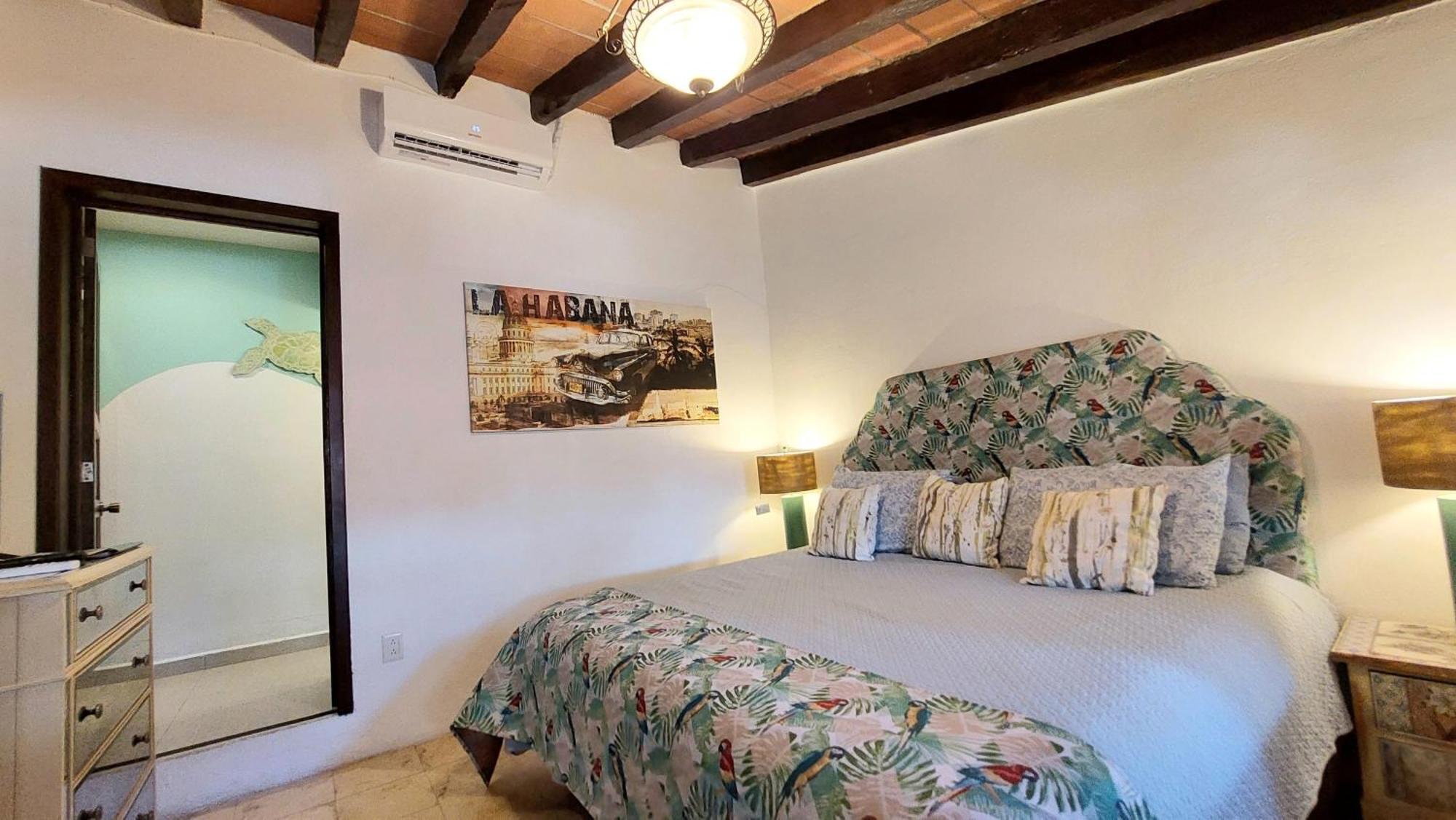 La Villa Du Golf A Cancun Hotel Boutique Eksteriør billede