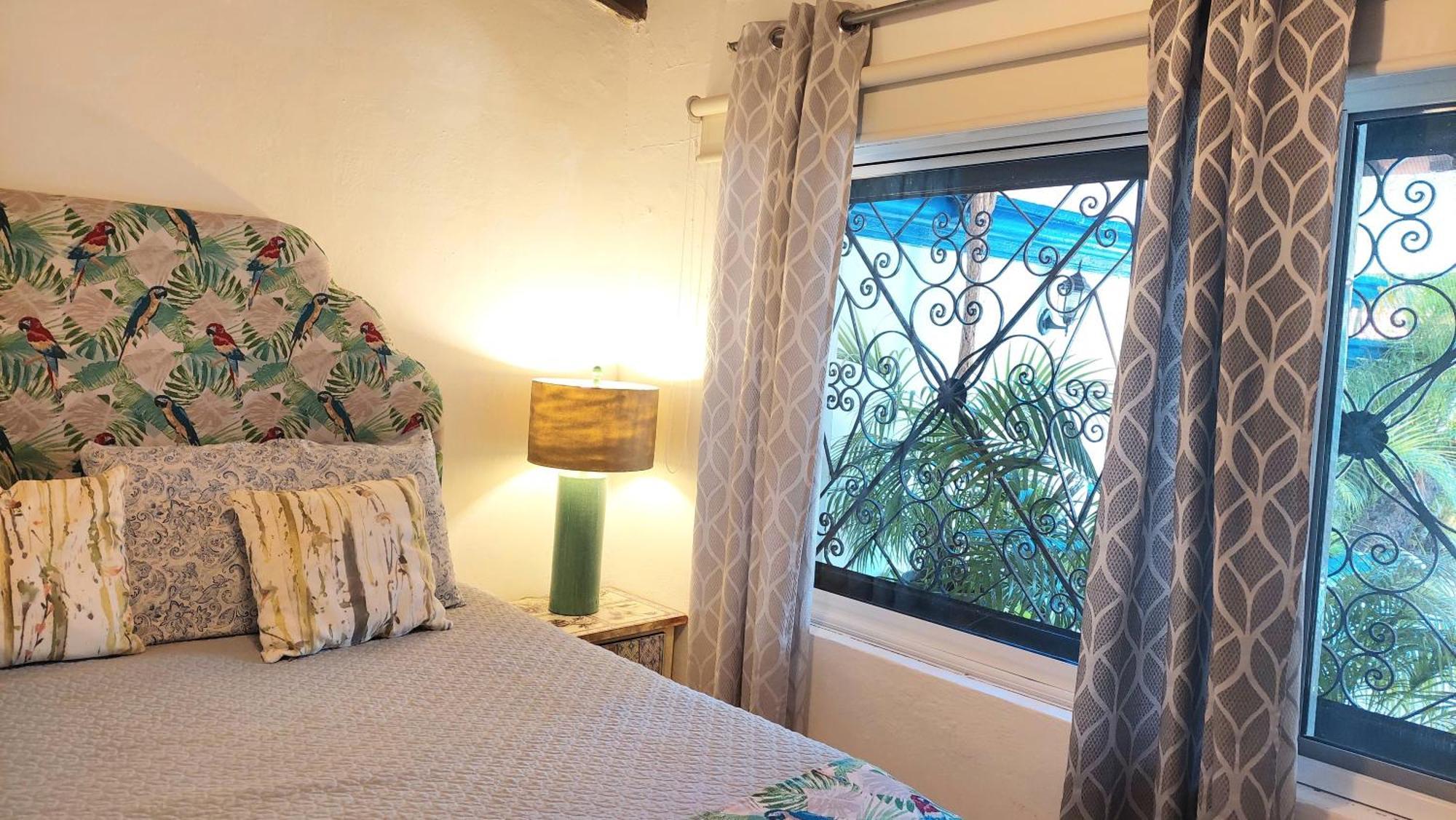 La Villa Du Golf A Cancun Hotel Boutique Eksteriør billede
