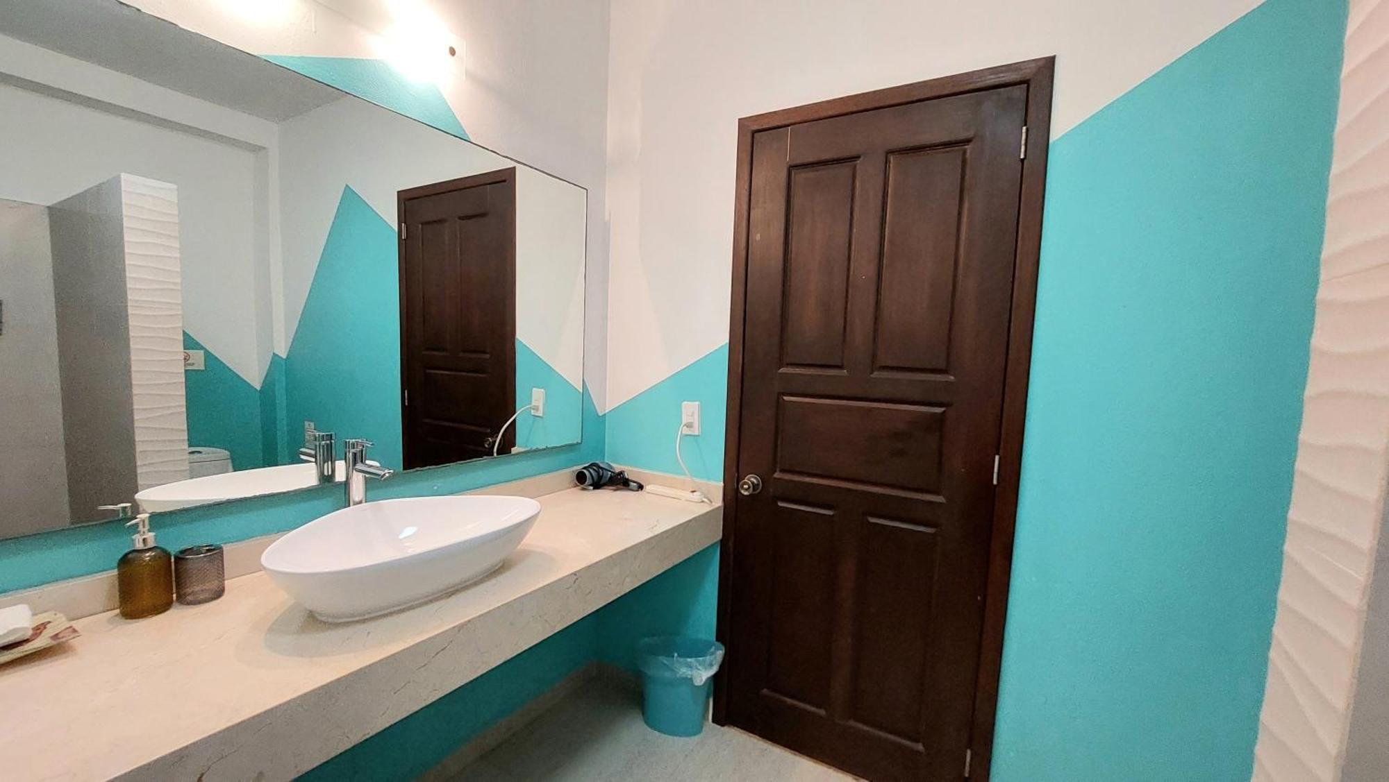 La Villa Du Golf A Cancun Hotel Boutique Eksteriør billede