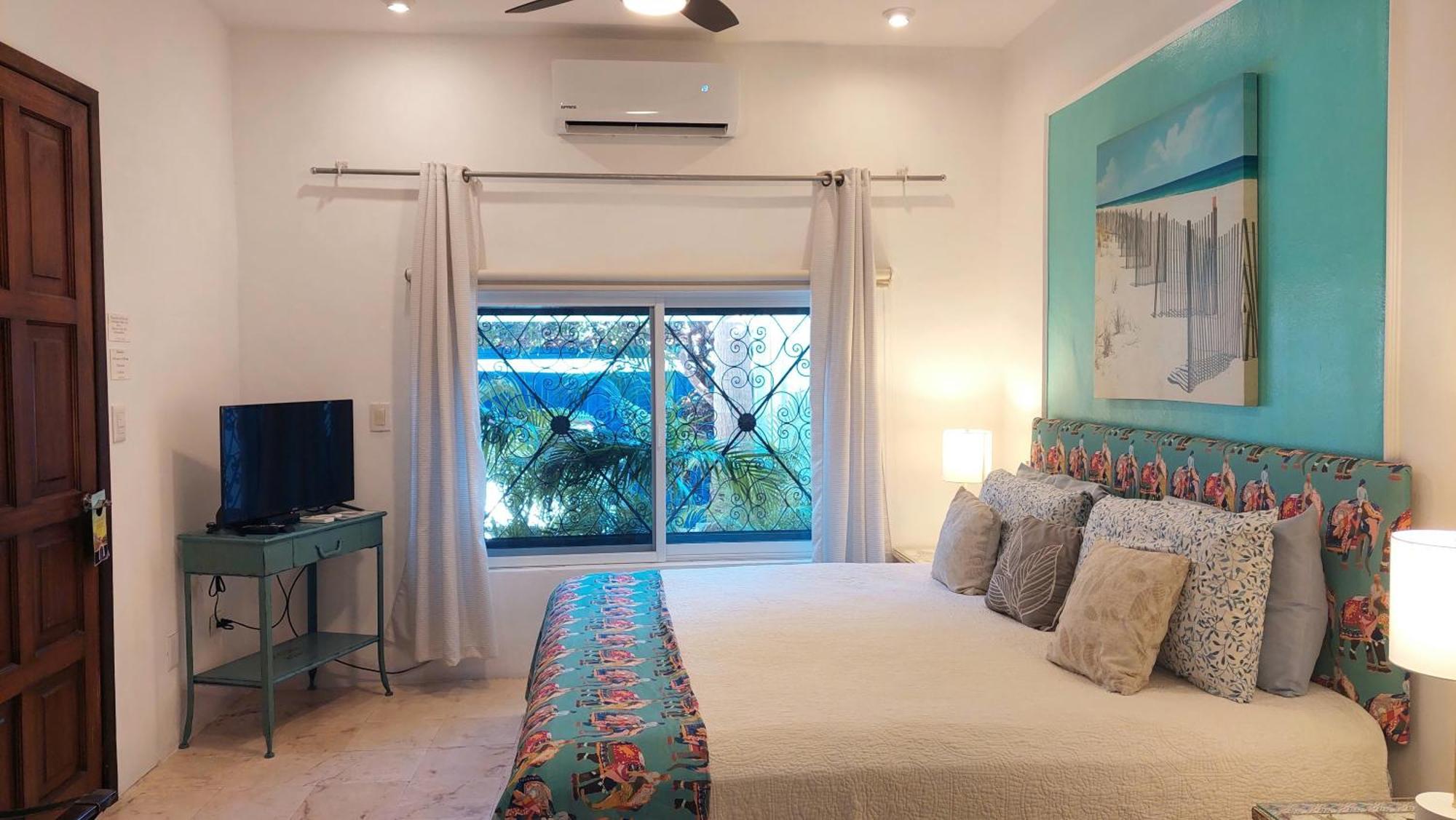 La Villa Du Golf A Cancun Hotel Boutique Eksteriør billede