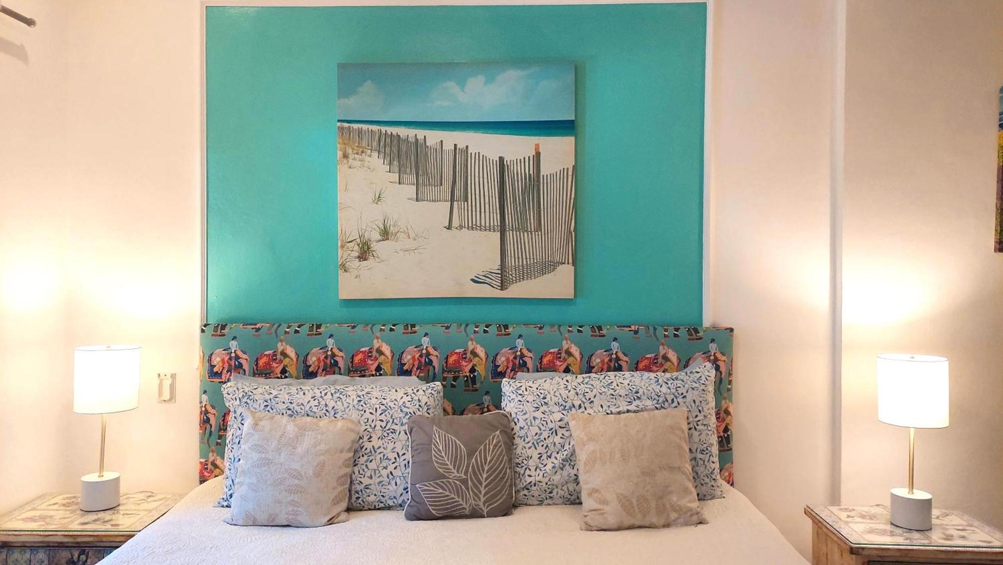 La Villa Du Golf A Cancun Hotel Boutique Eksteriør billede