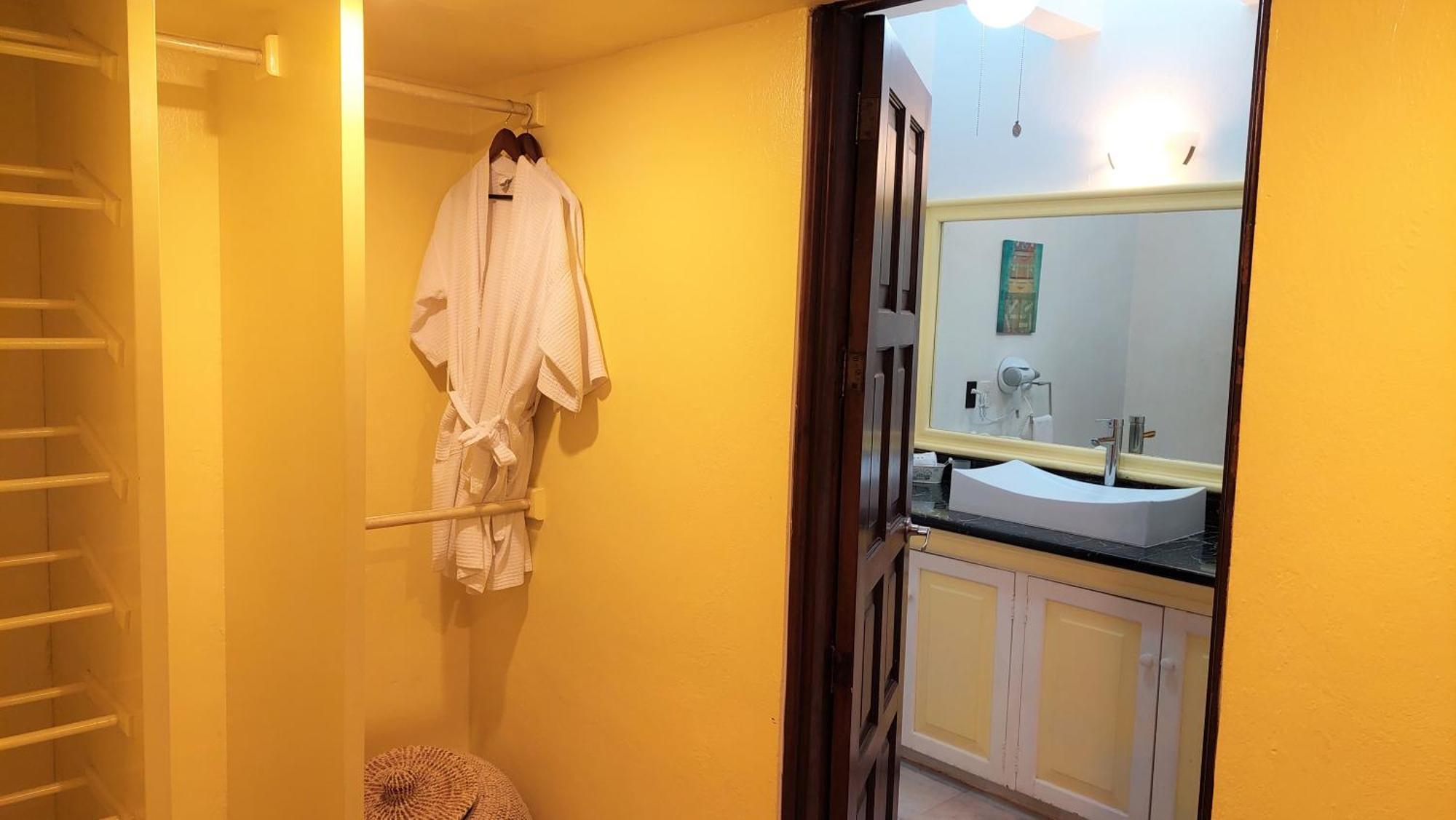 La Villa Du Golf A Cancun Hotel Boutique Eksteriør billede