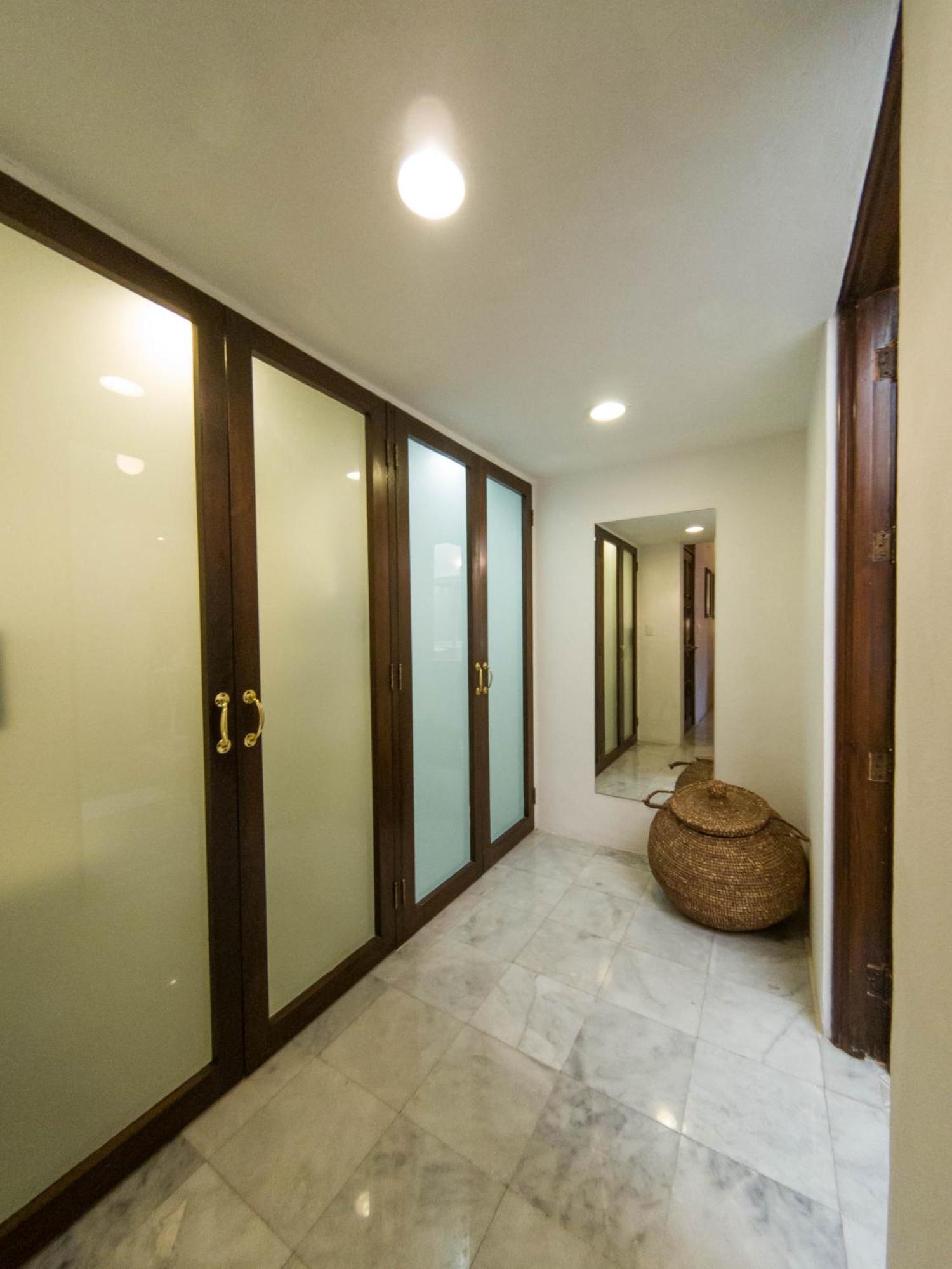 La Villa Du Golf A Cancun Hotel Boutique Eksteriør billede