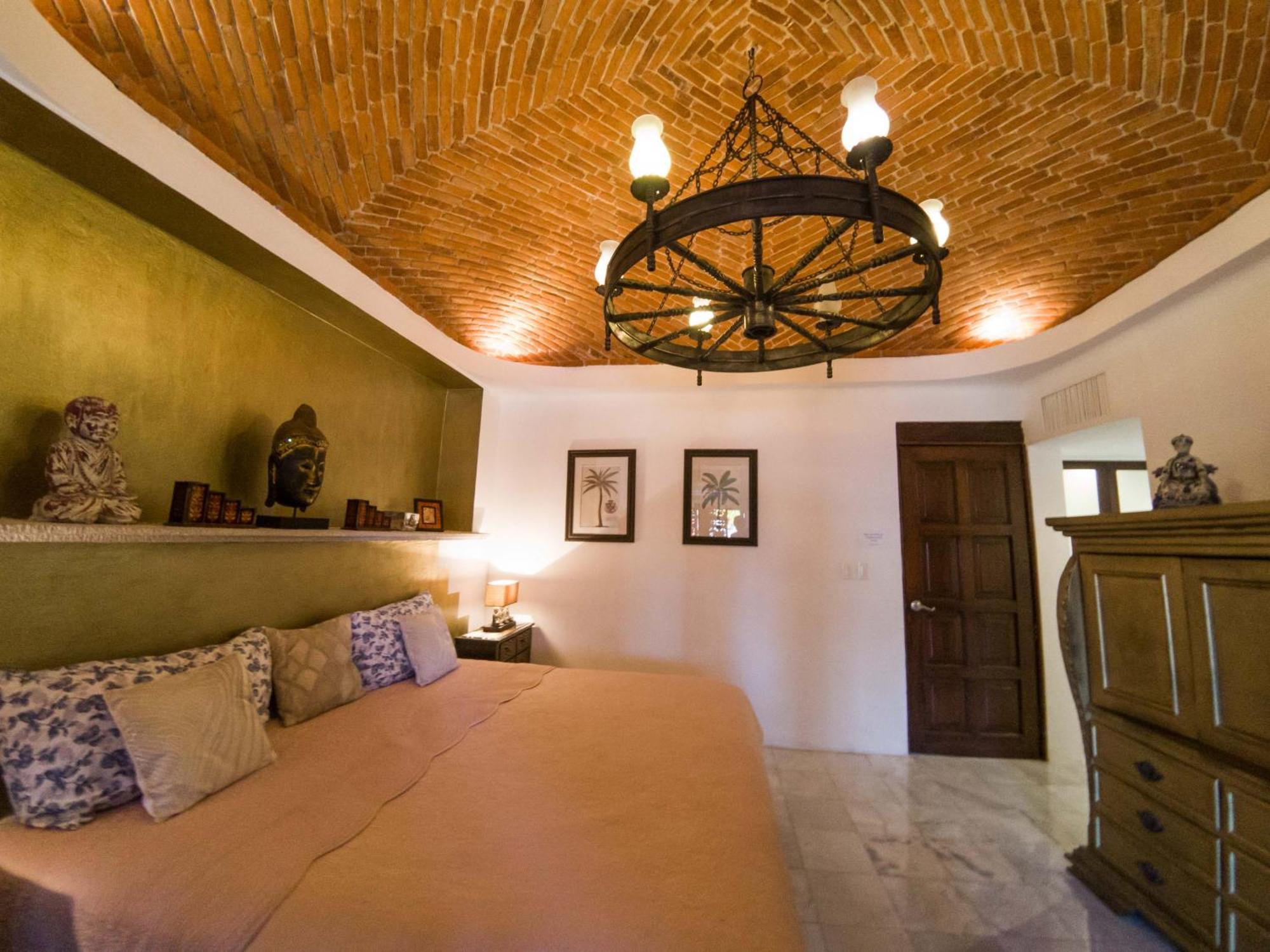 La Villa Du Golf A Cancun Hotel Boutique Eksteriør billede