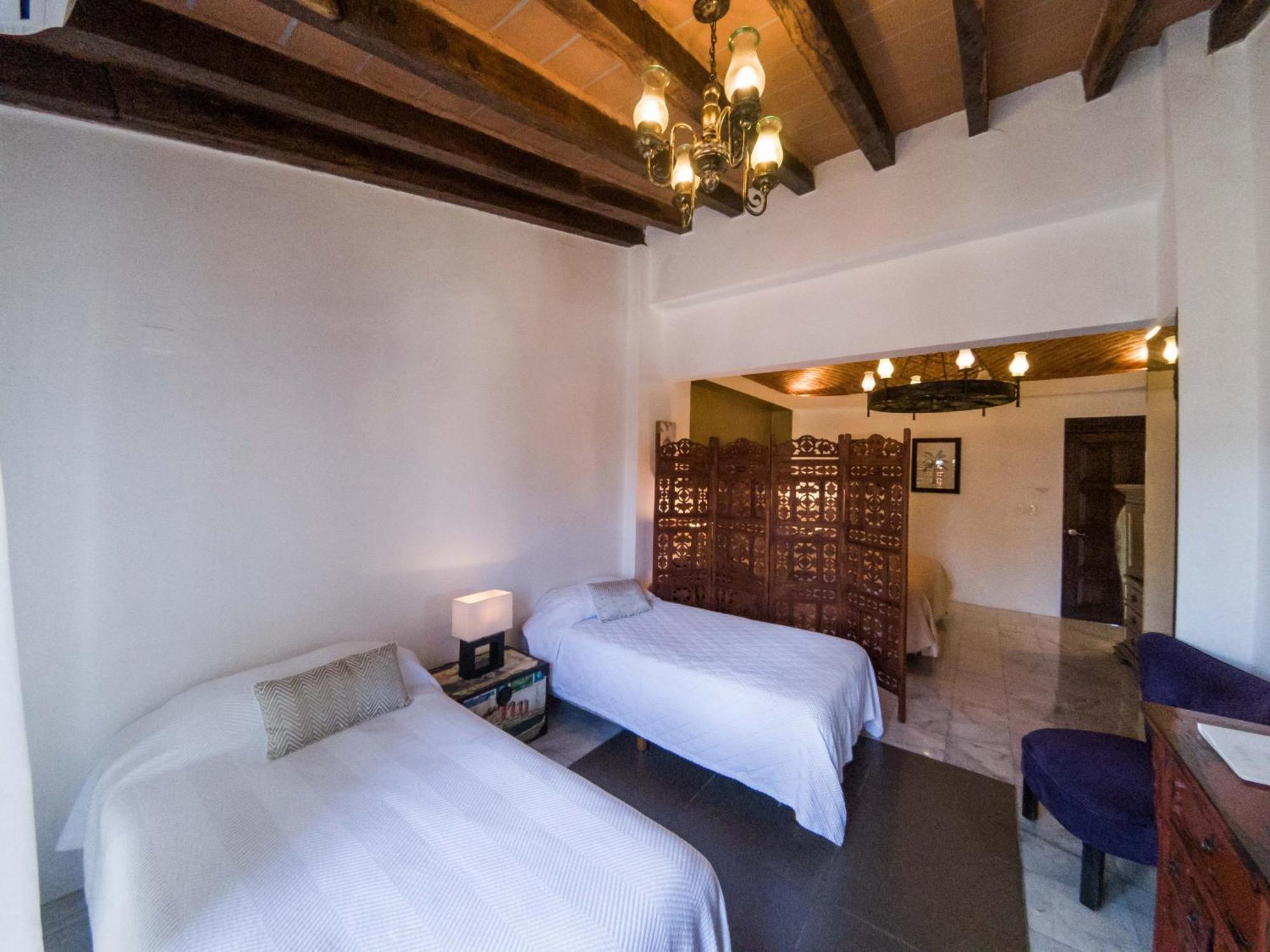 La Villa Du Golf A Cancun Hotel Boutique Eksteriør billede