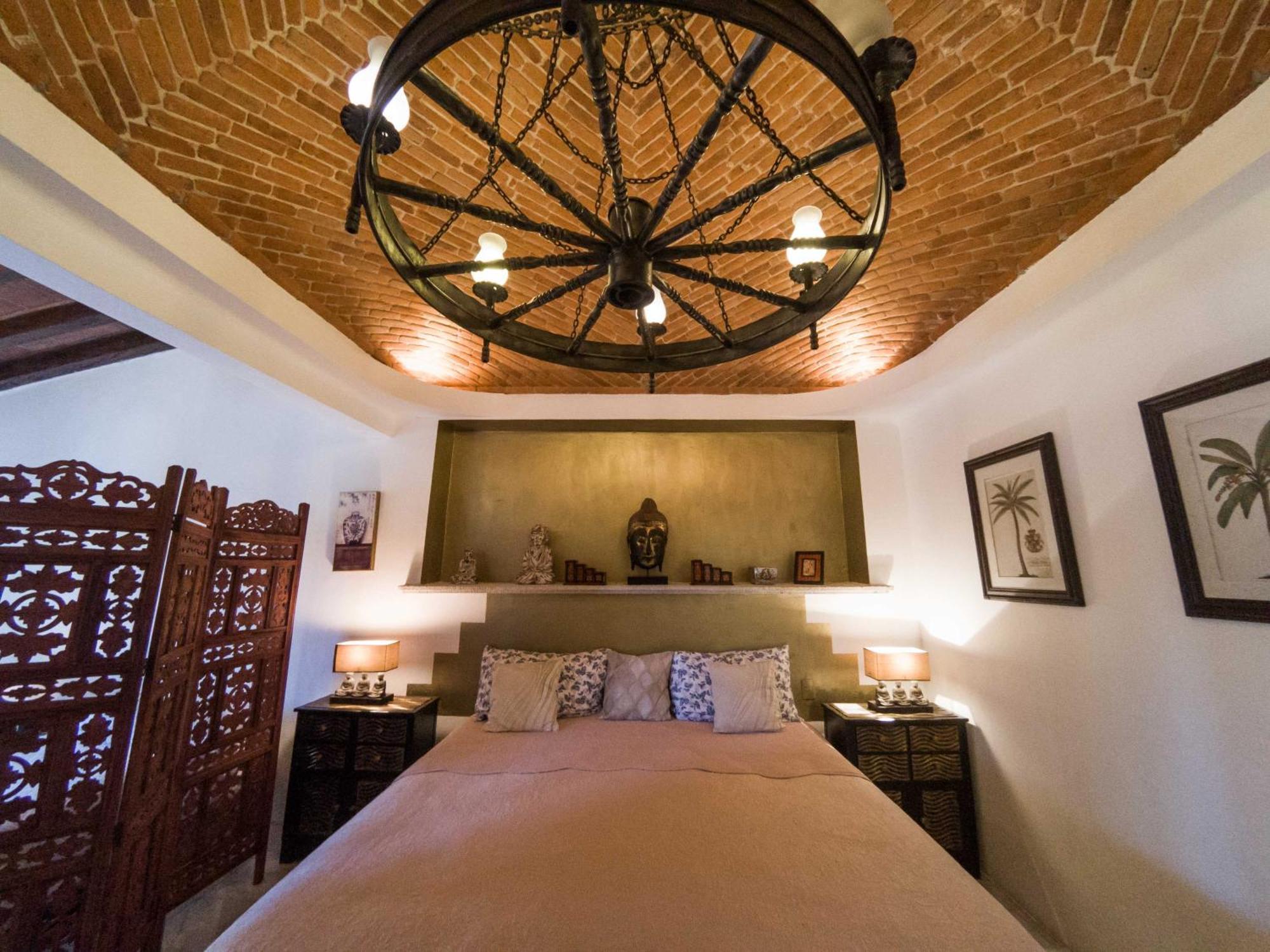 La Villa Du Golf A Cancun Hotel Boutique Eksteriør billede