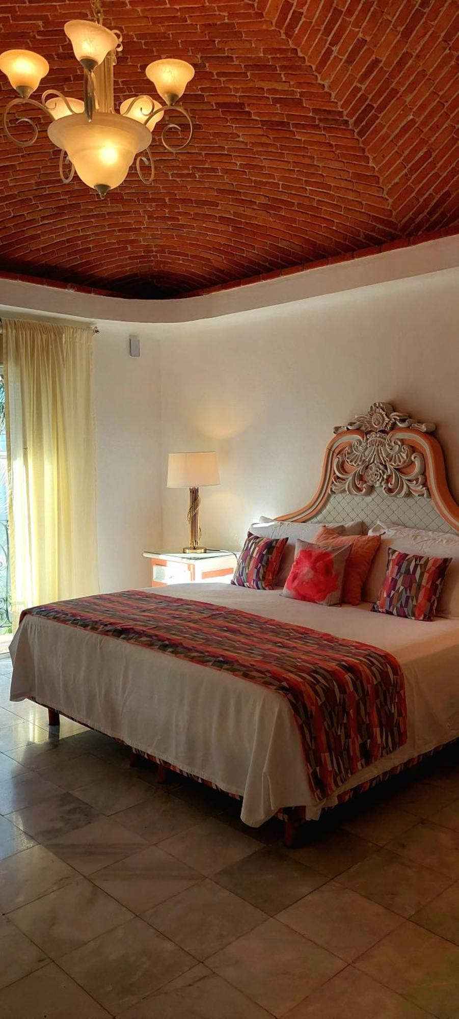 La Villa Du Golf A Cancun Hotel Boutique Eksteriør billede