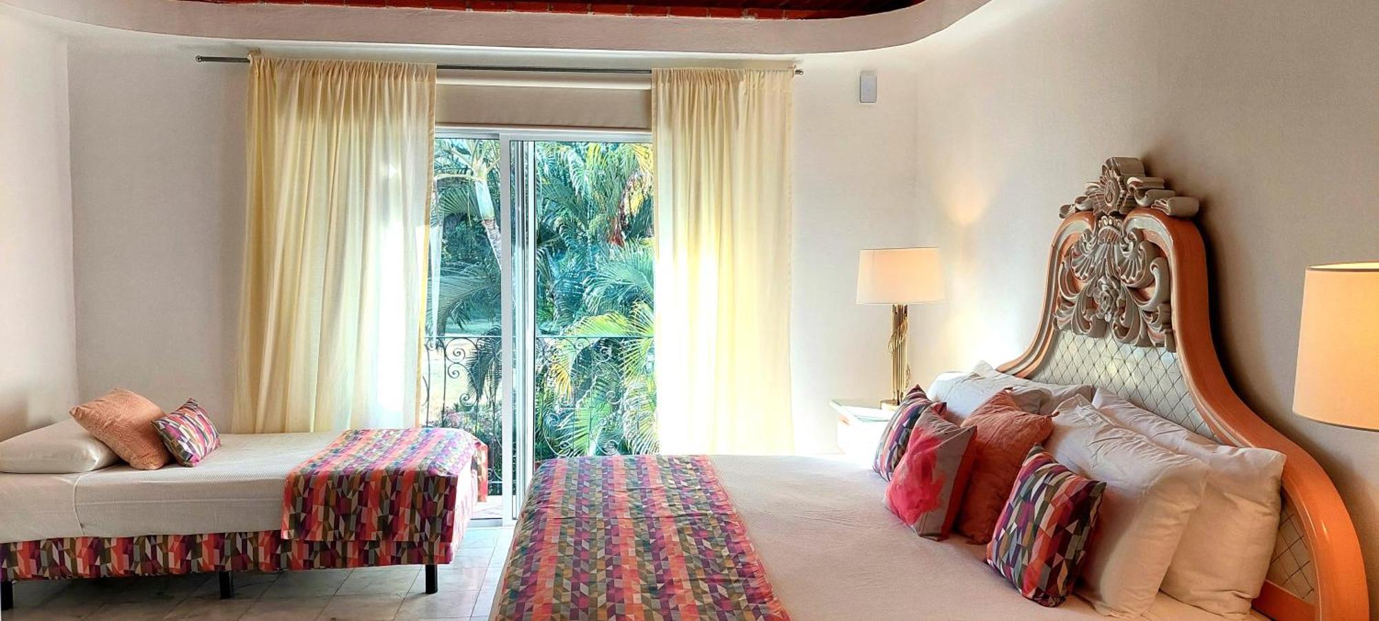 La Villa Du Golf A Cancun Hotel Boutique Eksteriør billede