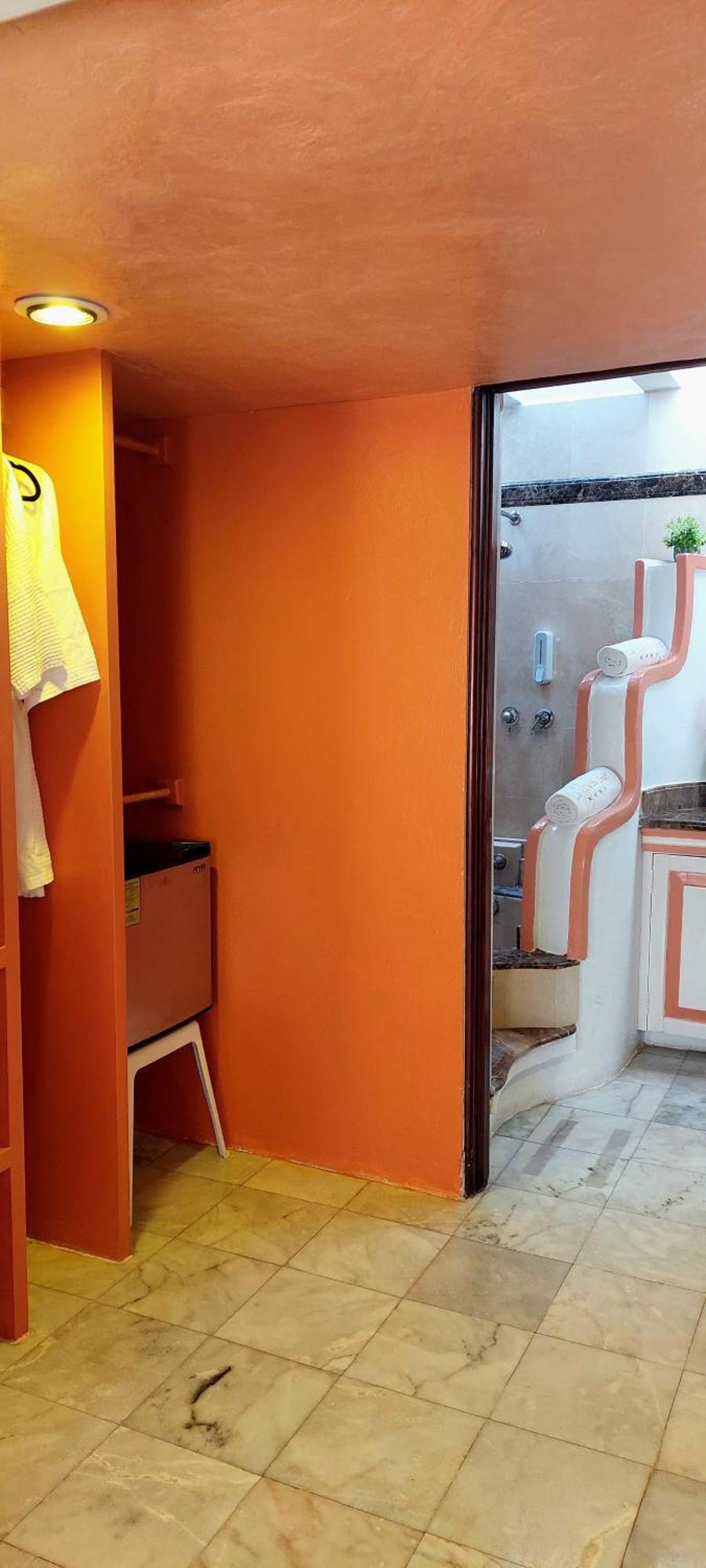 La Villa Du Golf A Cancun Hotel Boutique Eksteriør billede