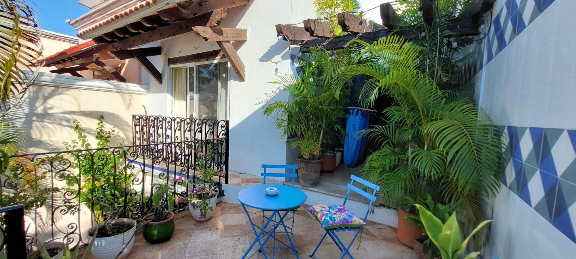 La Villa Du Golf A Cancun Hotel Boutique Eksteriør billede