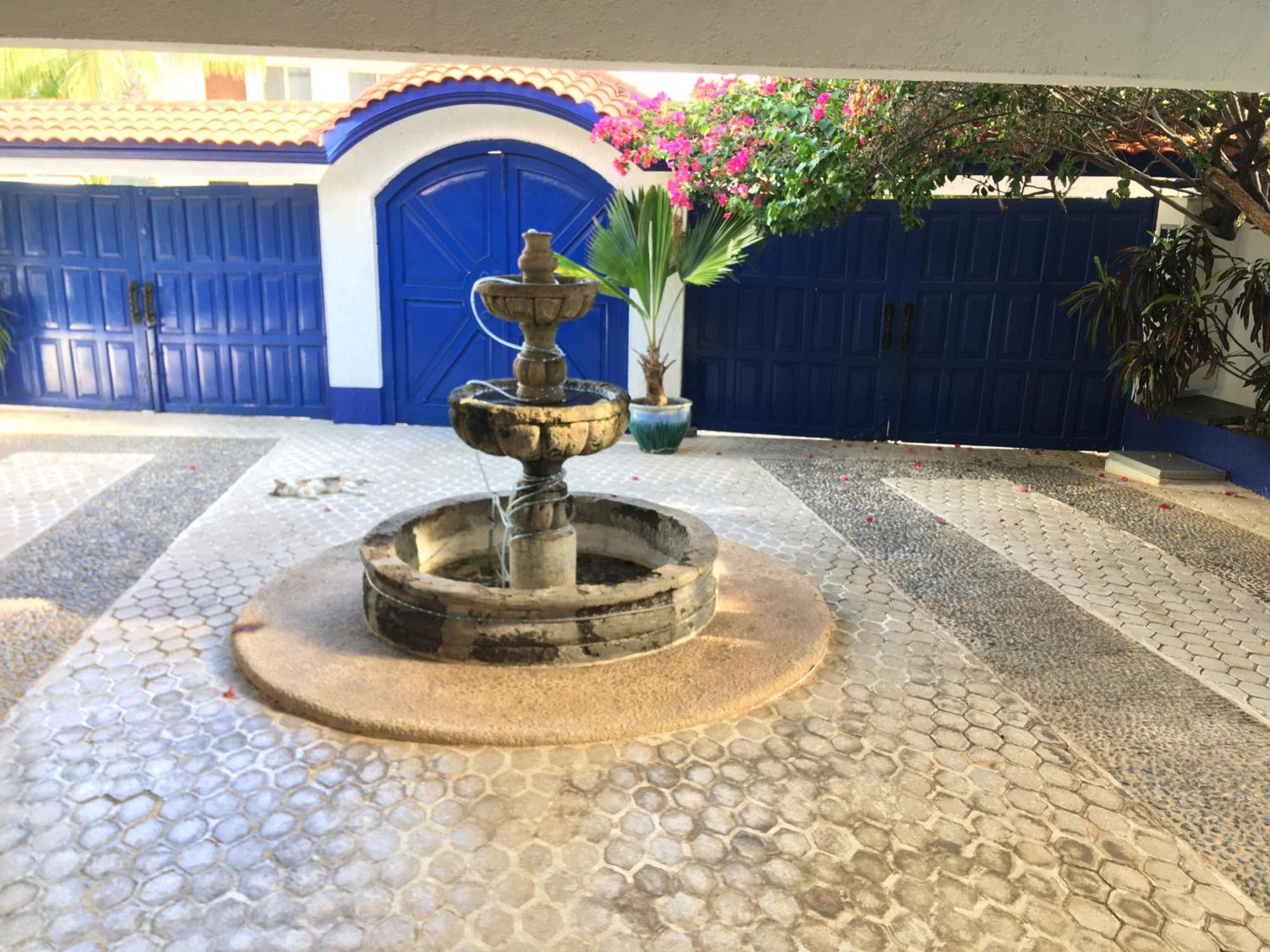 La Villa Du Golf A Cancun Hotel Boutique Eksteriør billede