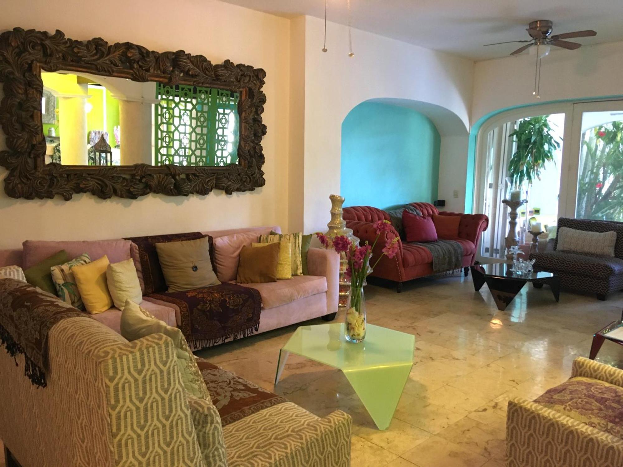La Villa Du Golf A Cancun Hotel Boutique Eksteriør billede