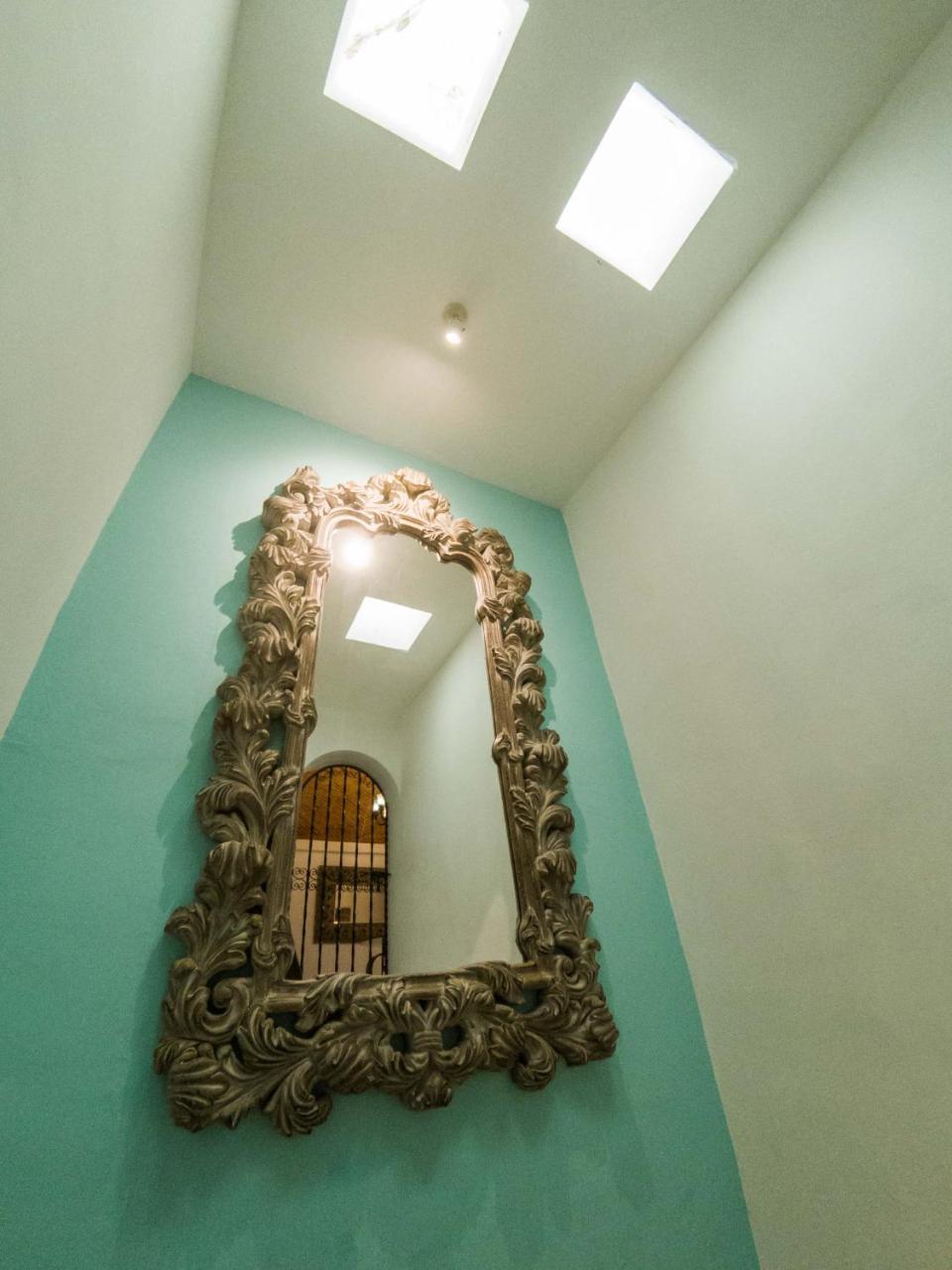 La Villa Du Golf A Cancun Hotel Boutique Eksteriør billede
